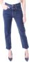 Levi's 7 8 jeans 501 CROP 501 collectie 5-pocket-stijl - Thumbnail 6