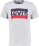 Levi's T-shirt Korte Mouw Levis SPORTSWEAR LOGO GRAPHIC - Thumbnail 2