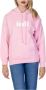 Levi's Roze katoenen sweatshirt met capuchon Pink Dames - Thumbnail 7