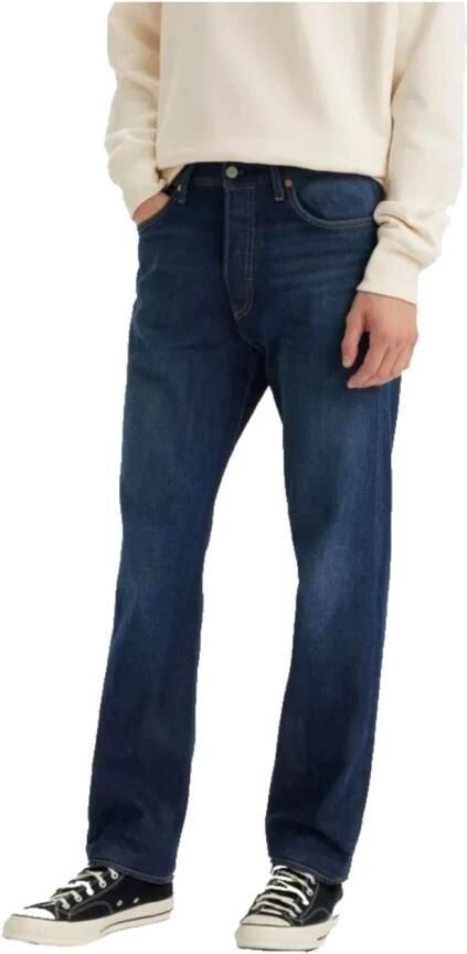 Levi's Straight Jeans Levis 501 SLIM TAPER - Foto 3