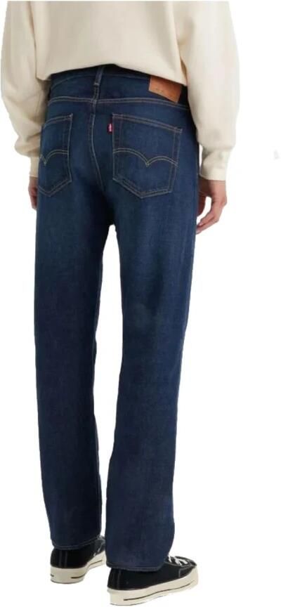 Levi's Straight Jeans Levis 501 SLIM TAPER