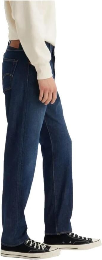 Levi's Straight Jeans Levis 501 SLIM TAPER - Foto 2