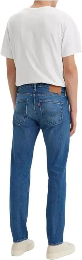 Levi's 501 Jeans Blue Heren - Foto 2