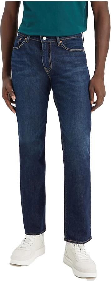 Levi's Blauwe Heren Jeans met Iconisch Design Blauw Heren - Foto 3