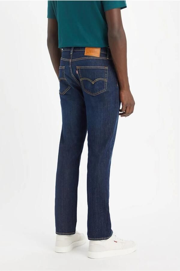 Levi's Blauwe Heren Jeans met Iconisch Design Blauw Heren - Foto 2