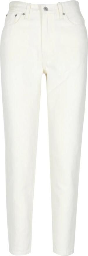 Levi's 80s Mom Denim Jeans White Dames - Foto 4