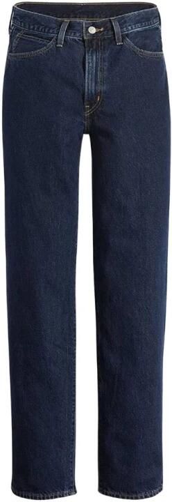 Levi's 80s Mom Jean voor boodschappen Blue Dames