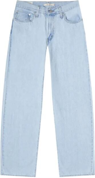 Levi's Bagghy Dad Jeans voor Vrouwen Blue Dames - Foto 5