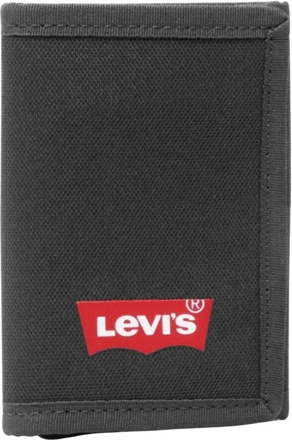 Levi's Portemonnee Batwing Trifold Wallet in praktisch formaat portemonnee herenportemonnee - Foto 2