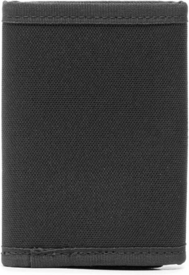 Levi's Portemonnee Batwing Trifold Wallet in praktisch formaat portemonnee herenportemonnee