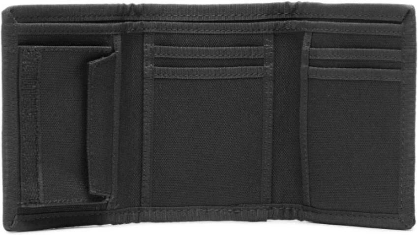 Levi's Portemonnee Batwing Trifold Wallet in praktisch formaat portemonnee herenportemonnee - Foto 3