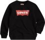 Levis Levi's Kids sweater Batwing met logo donkerblauw Logo 164 - Thumbnail 4
