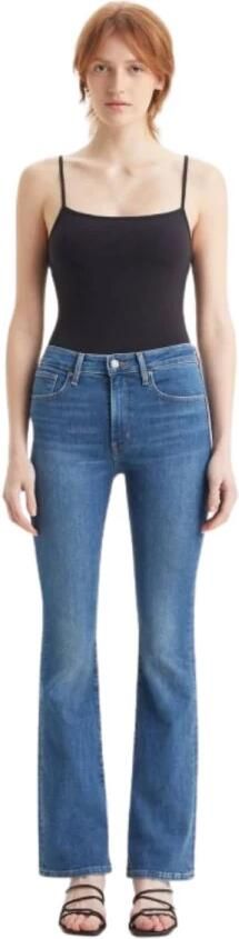 Levi's Bootcut Jeans Levis 725 HIGH RISE BOOTCUT - Foto 3