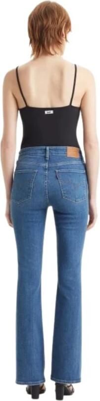 Levi's Bootcut Jeans Levis 725 HIGH RISE BOOTCUT - Foto 4