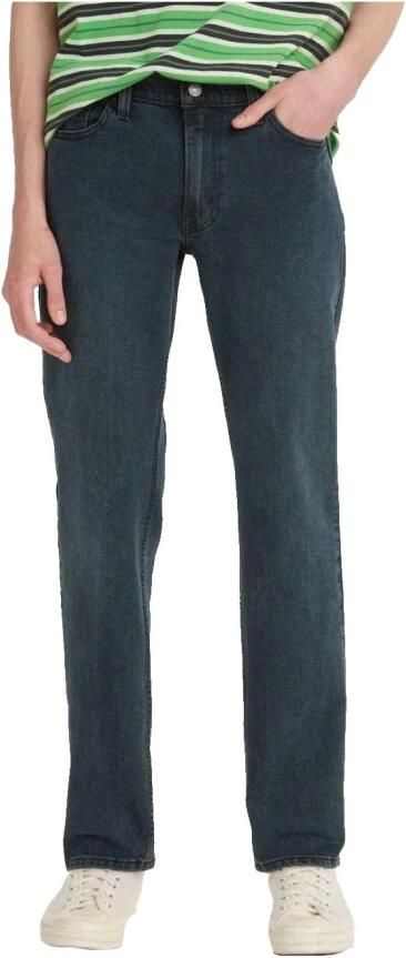 Levi's Straight Jeans Levis 0451154350 - Foto 3