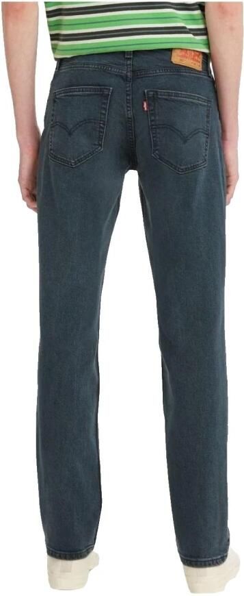 Levi's Straight Jeans Levis 0451154350 - Foto 2