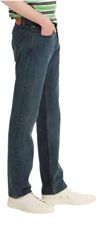 Levi's Straight Jeans Levis 0451154350