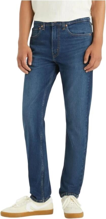Levi's Slim fit jeans in 5-pocketmodel model '515' - Foto 3