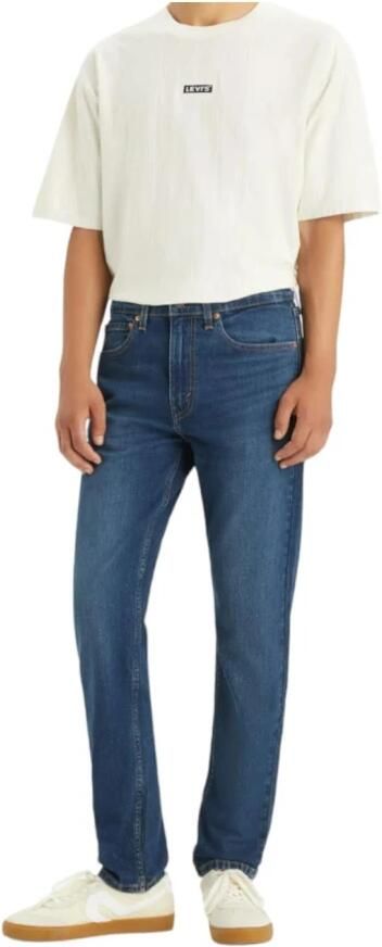 Levi's Slim fit jeans in 5-pocketmodel model '515'
