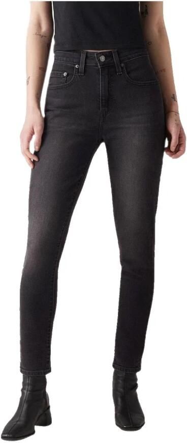 Levi's Skinny Jeans Levis 721 HIGH RISE SKINNY - Foto 3