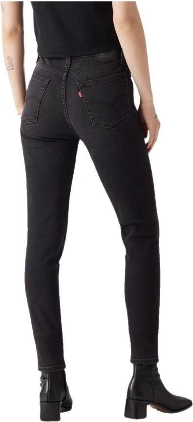 Levi's Skinny Jeans Levis 721 HIGH RISE SKINNY