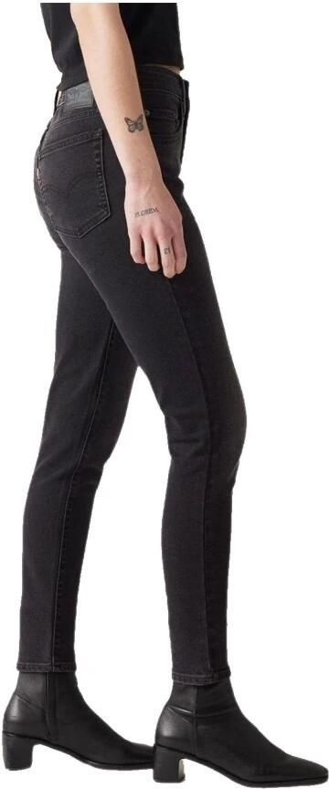 Levi's Skinny Jeans Levis 721 HIGH RISE SKINNY - Foto 2