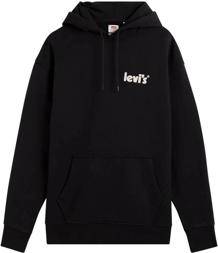Levi's Hoodie RELAXED GRAPHIC - Foto 2
