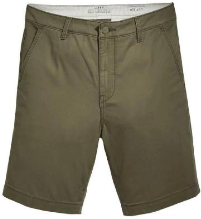 Levi's Korte Broek Levis XX CHINO SHORT II