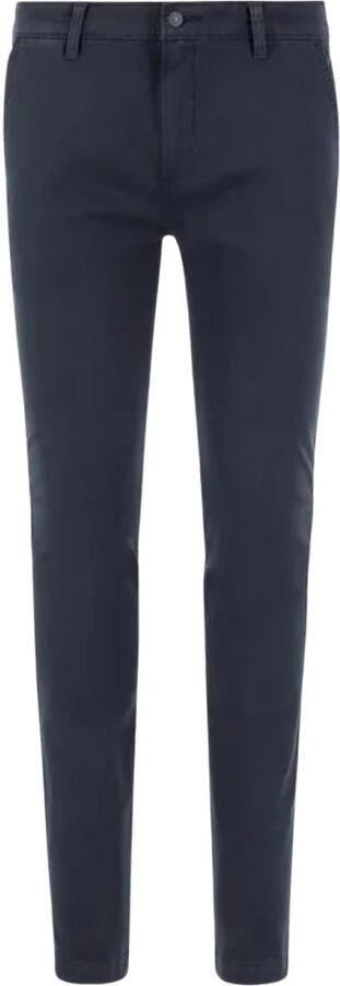 Levi's Vintage French Terry Unisex Joggers Blue Heren - Foto 12