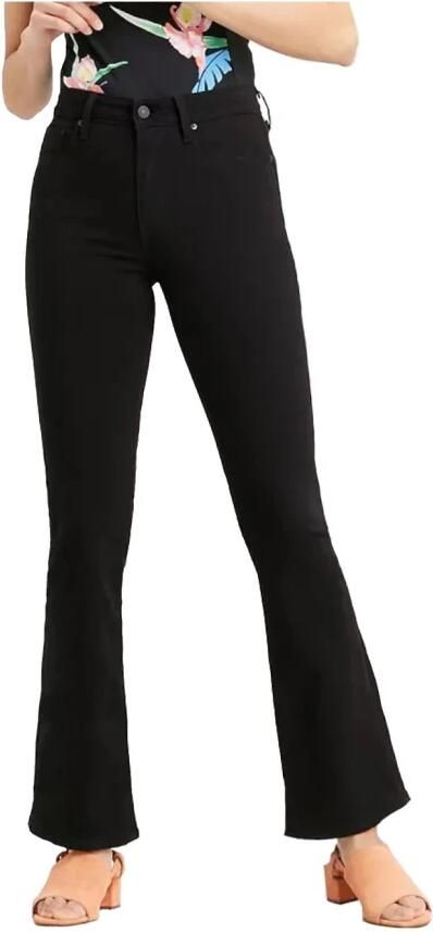 Levi's Bootcut jeans 725 High-Rise Bootcut - Foto 2