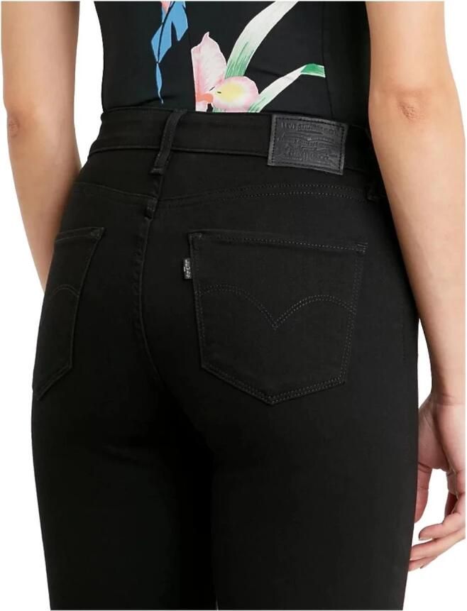 Levi's Bootcut jeans 725 High-Rise Bootcut