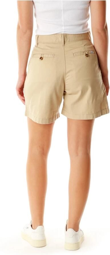 Levi's Korte Broek Levis PLEATED TROUSER SHORT Lightweight - Foto 2