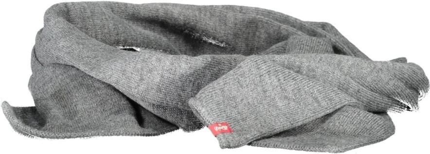 Levi's Sjaal in gemêleerde look model 'LIMIT SCARF' - Foto 2