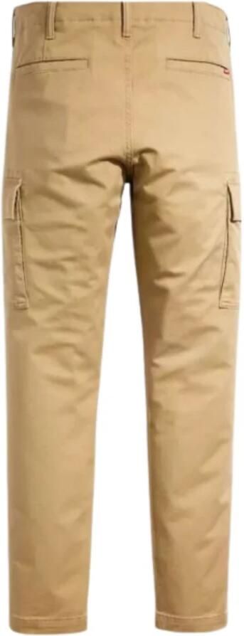 Levi's Heren XX Cargo Slim Broek Beige Heren - Foto 3
