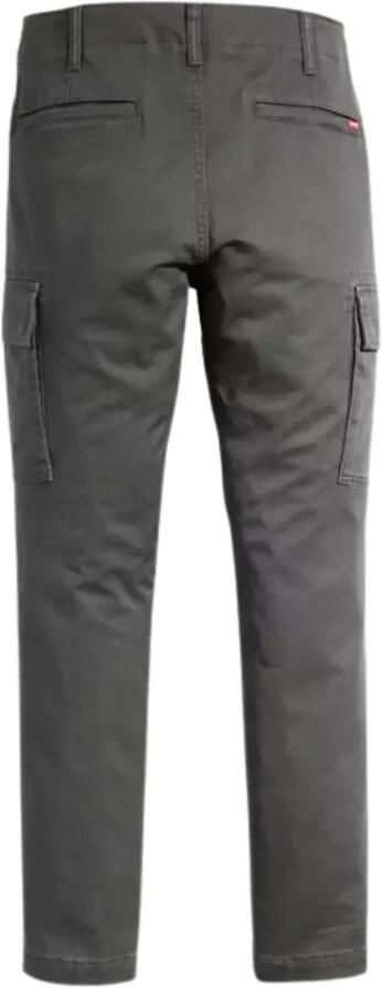 Levi's Heren XX Cargo Slim Broek Black Heren - Foto 3