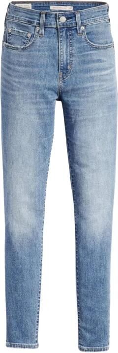 Levi's Jeans Levis 18882 0690 721 HIGH SKINNY-COOL IT NOW YOU - Foto 3