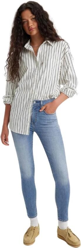 Levi's Jeans Levis 18882 0690 721 HIGH SKINNY-COOL IT NOW YOU