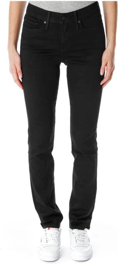 Levi's Skinny jeans 312 Shaping Slim Smal shaping slim model - Foto 15