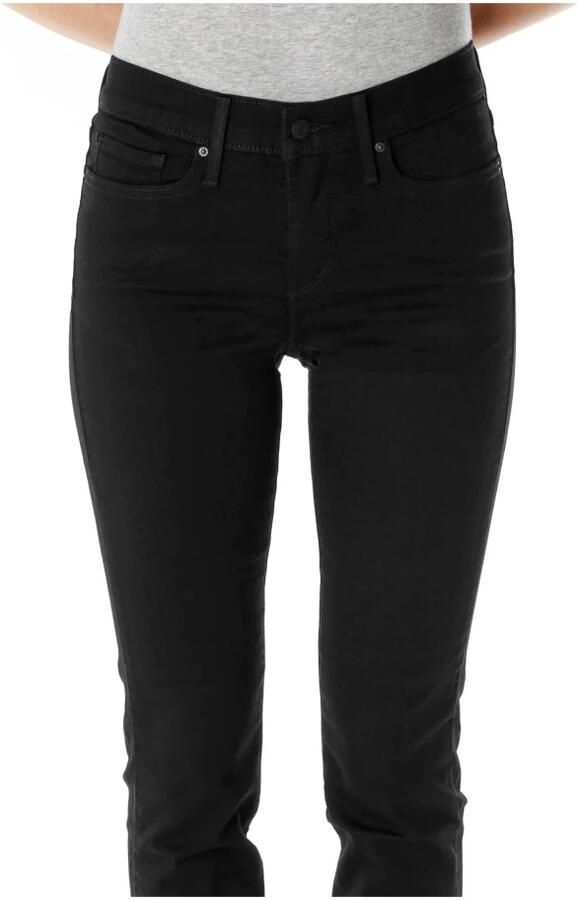 Levi's Skinny jeans 312 Shaping Slim Smal shaping slim model - Foto 9