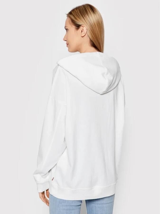 Levi's Hoodie GRAPHIC RIDER HOODIE oversized model - Foto 4