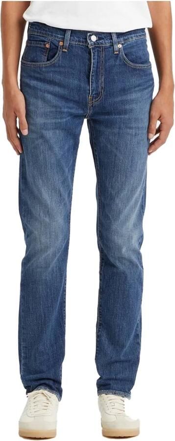 Levi's Straight Jeans Levis 2950713640 - Foto 3