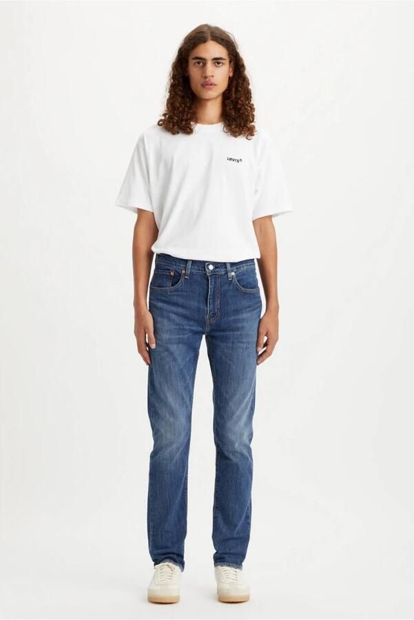 Levi's Straight Jeans Levis 2950713640
