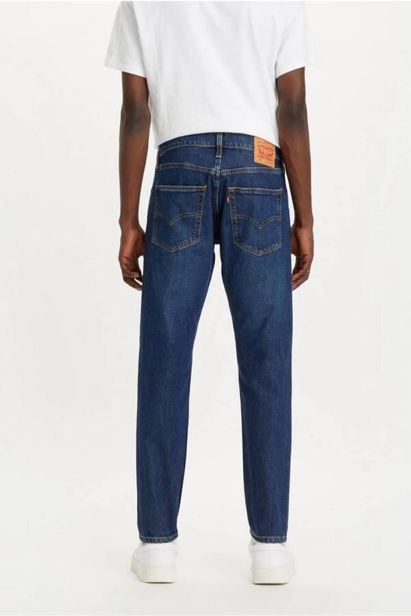 Levi's 501 Original Jeans Ik Huil Alleen Blue Heren - Foto 2