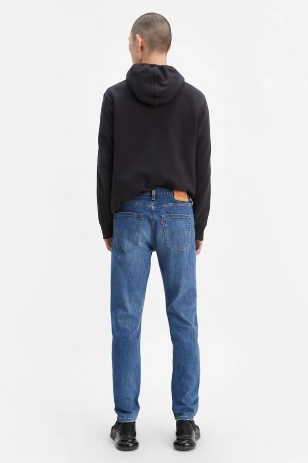 Levi's Jean 512 Slim Taper Blue Heren - Foto 2