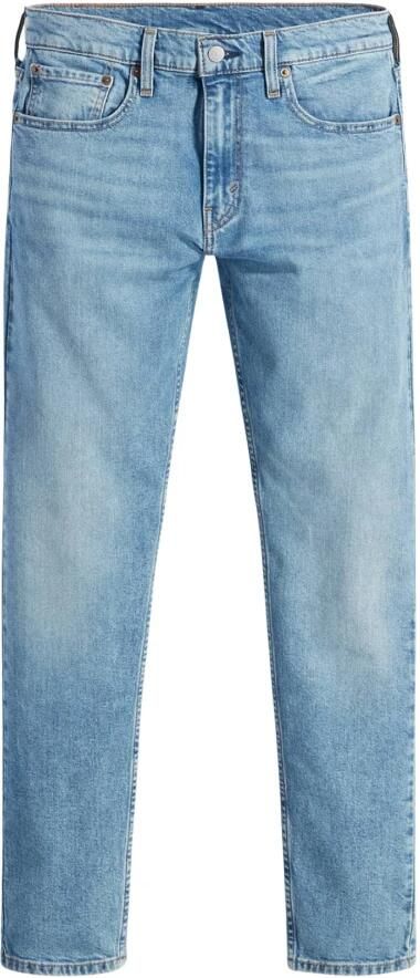 Levi's Jeans 512 Slim Taper Blue Heren - Foto 4