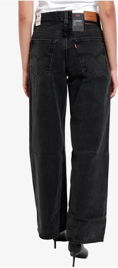 Levi's Straight jeans XL STRAIGHT in five-pocketsstijl - Foto 11