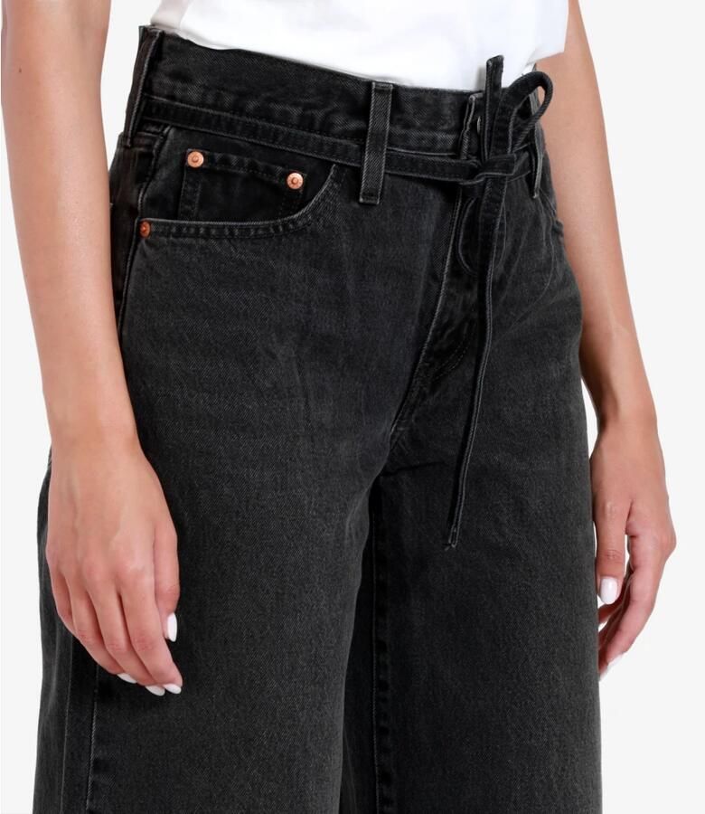 Levi's Straight jeans XL STRAIGHT in five-pocketsstijl - Foto 3
