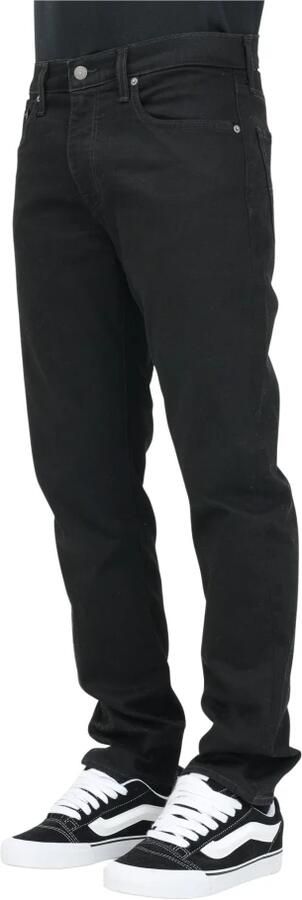 Levi's Tapered fit jeans in 5-pocketmodel model '502 NIGHTSHINE' - Foto 14