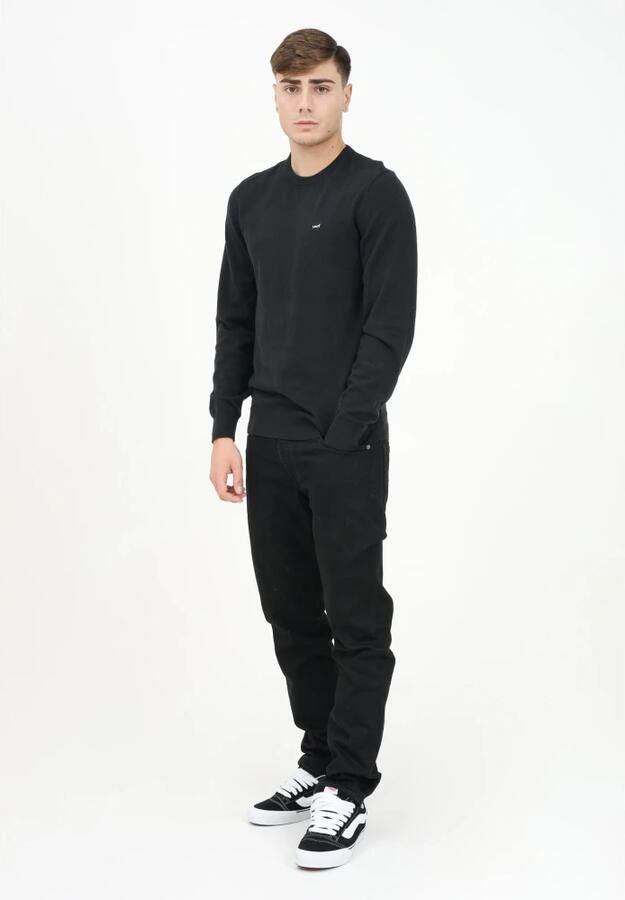 Levi's Tapered fit jeans in 5-pocketmodel model '502 NIGHTSHINE' - Foto 9