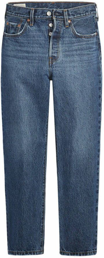 Levi's Mom jeans Levis 72693 0218 RIBCAGE L.29-MY HONOR NO DX - Foto 6